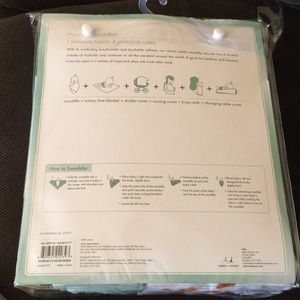 aden + anais Other - Aden + Anais Muslin Swaddles aden + anais Other - Aden + Anais Muslin Swaddles